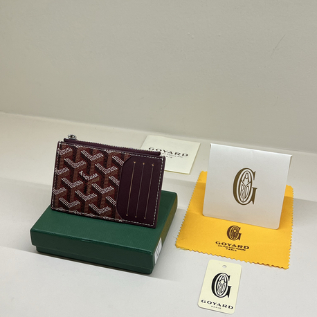 GOYARD WALLET