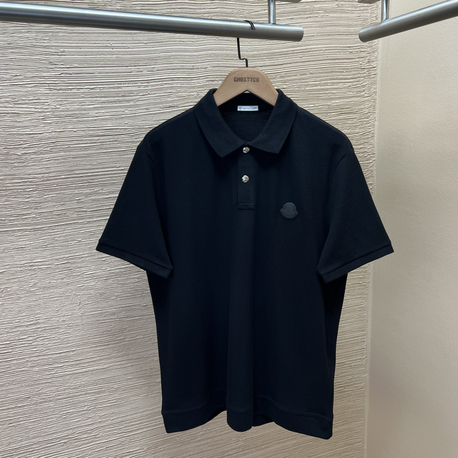 MONCLER POLO YAKA TSHİRT 
