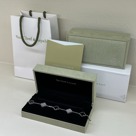 VAN CLEEF BİLEKLİK