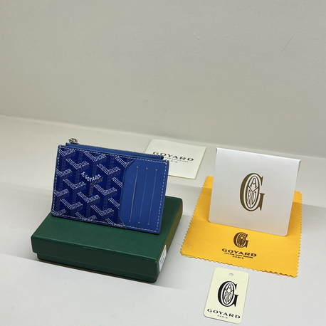 GOYARD WALLET