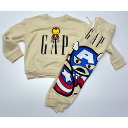 Gap model 2 li takım- 2 ip