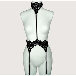 harness garter
