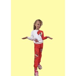 Dino Takım 5 yaş