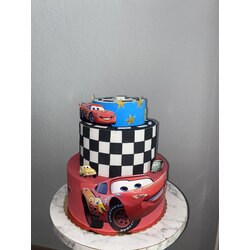 Rally Maket Pasta