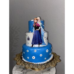 Elsa Maket Pasta