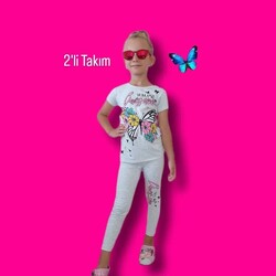Kelemek Takım 4-5 yaş