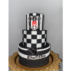 BJK Maket Pasta 