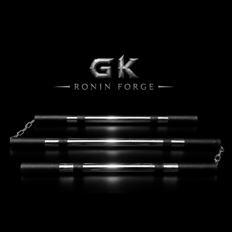 Sansetsukon - 3 lü Nunchaku