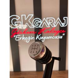 Coilover VİTES TOPUZU 