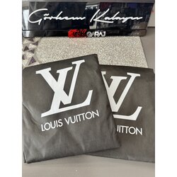 LOUIS 2Li TELA SERVİS KILIFI
