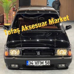 ÜNAL TURAN AYNA