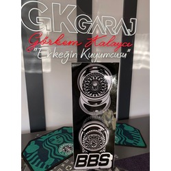 BBS YAN DİREK FOLYO 