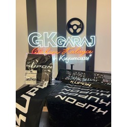 KUPON SET 