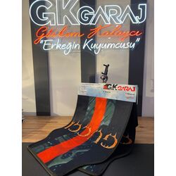GUCCI PASPAS