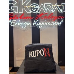 KUPON 4LÜ SERVİS KILIFI