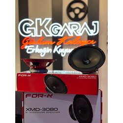 FOR-X  XMD-3080 / 20 cm 