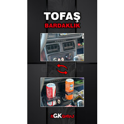 TOFAŞ BARDAKLIK