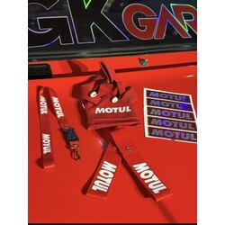 MOTUL MİNİ SET