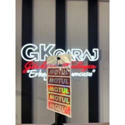 MOTUL STİCKER
