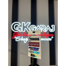 KELEBEK CAM STİCKER 22