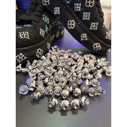 BBS KROM BONCUK SET 