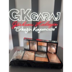 DOĞAN SLX SOLUK STOP TAKIMI