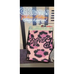 BARBIE PVC KIŞLIK OTO PASPAS