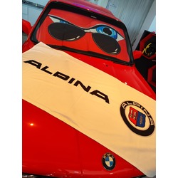 ALPINA BÜYÜK HAVLU A++
