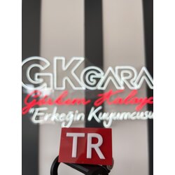 TR YENİ NESİL PANJUR ARMA