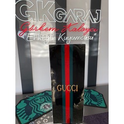 GUCCİ YAN DİREK FOLYO 