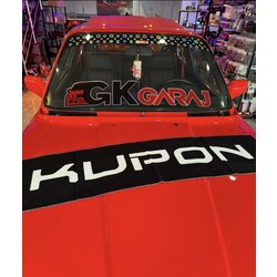 KUPON TORPİDO HAVLUSU