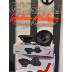 JAMESON JDM-62 / 16 cm