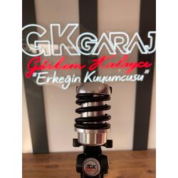 Momo Coilover VİTES TOPUZU 