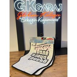 GRABD THEFT AUTO BEYAZ PASPAS