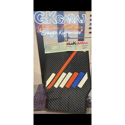 MOMO PVC KIŞLIK OTO PASPAS