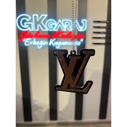 LOUIS VUITTON AYNA SÜSÜ