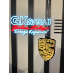 PORSCHE AYNA SÜSÜ
