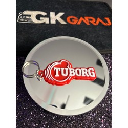 TUBORG ANAHTARLIK