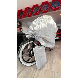 SU GEÇİRMEZ MOTOR BRANDA
