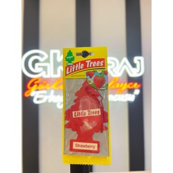 LİTTLE TREES