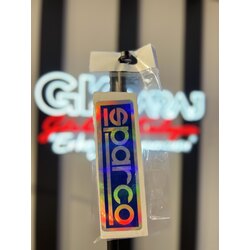 SPARCO STİCKER