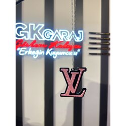 LOUIS VUITTON AYNA SÜSÜ