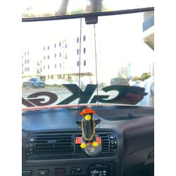 SALLANAN DIKIZ AYNA SUSU