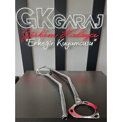 TOFAŞ KULE GERGİSİ