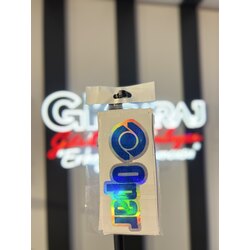 OPAR HOLOGRAM STİCKER