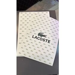 LACOSTE PASPAS KAGIDI