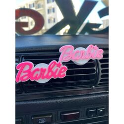 BARBIE IZGARA KOKU