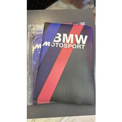 BMW PASPAS KAĞIDI