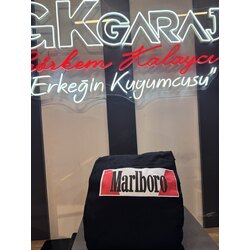 MARLBORO 4LÜ KOLTUK KILIFI
