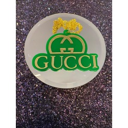 GUCCİ AYNA SÜSÜ